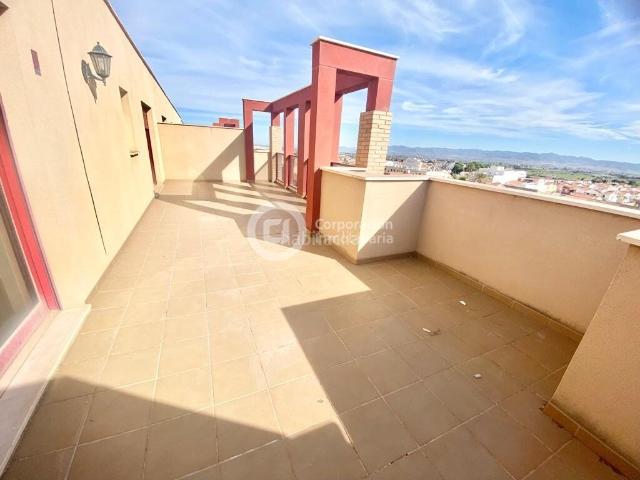 Ático en venta en Alto Guadalentín, Murcia
