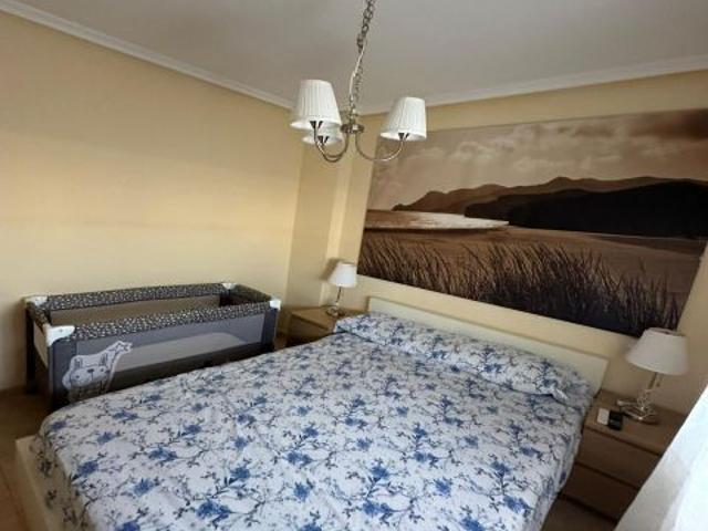 Piso en venta en Las Casicas, Alto Guadalentín