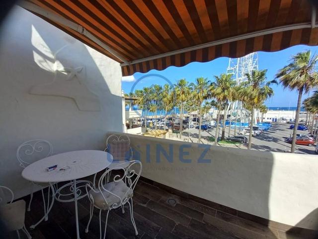 Ático en venta en La Sierrezuela, Costa del Sol Occidental