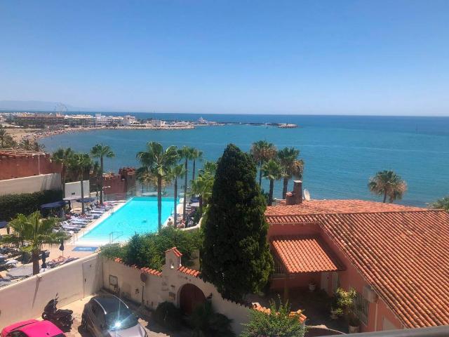 Ático en venta en La Sierrezuela, Costa del Sol Occidental