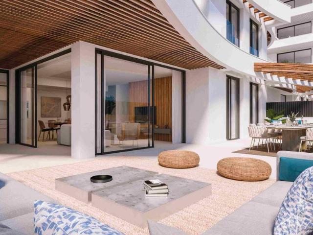 Ático en venta en La Sierrezuela, Costa del Sol Occidental
