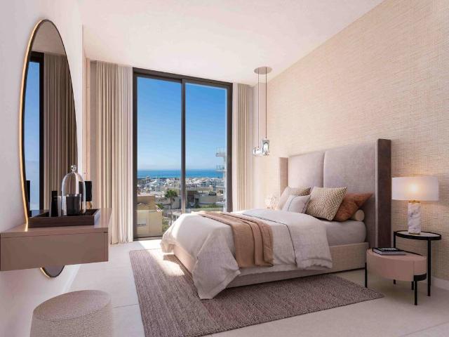 Ático en venta en La Sierrezuela, Costa del Sol Occidental