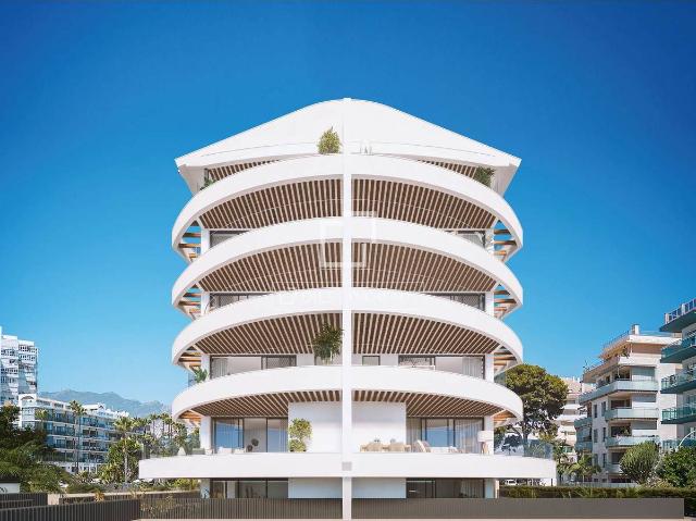 Ático en venta en La Sierrezuela, Costa del Sol Occidental