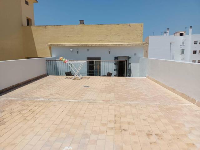 Piso en venta en Las Canteras, Bahía de Cádiz