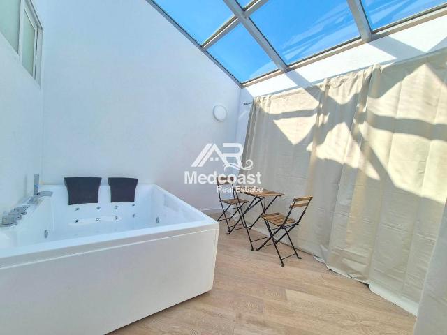 Ático en venta en Vera, Andalucía