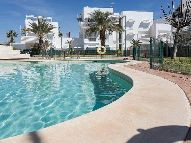 Ático en venta en Vera, Andalucía