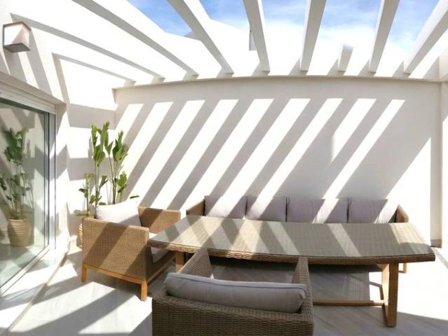 Ático en venta en Vera, Andalucía