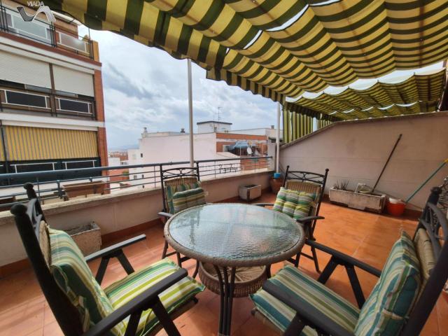 Ático en venta en Barriada Centro-Sur, Puertollano