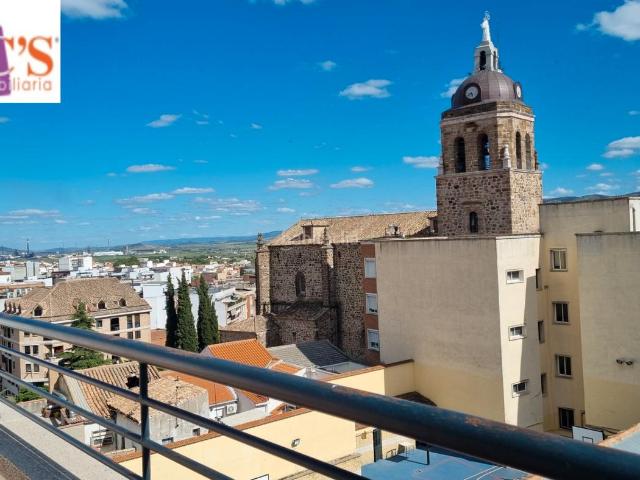 Ático en venta en Barriada Centro-Sur, Puertollano
