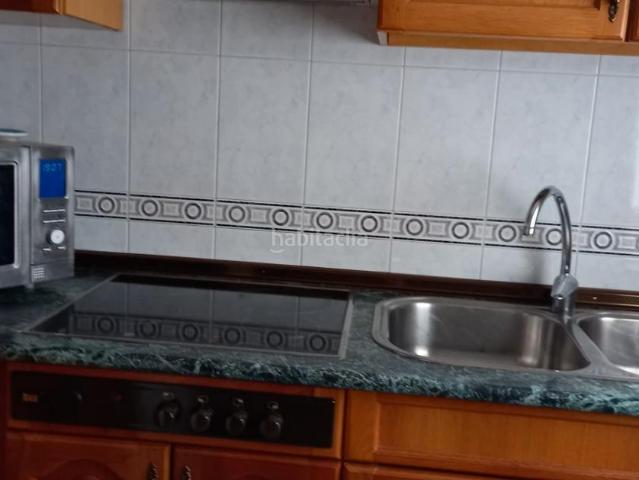 Ático en venta en Barriada Centro-Sur, Puertollano