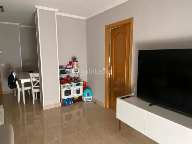 Ático en venta en Barriada Centro-Sur, Puertollano