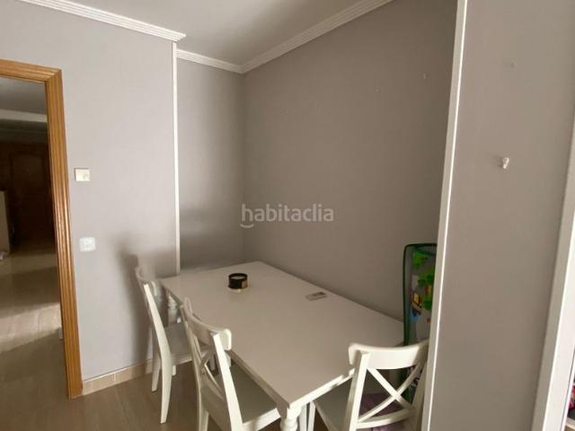 Ático en venta en Barriada Centro-Sur, Puertollano