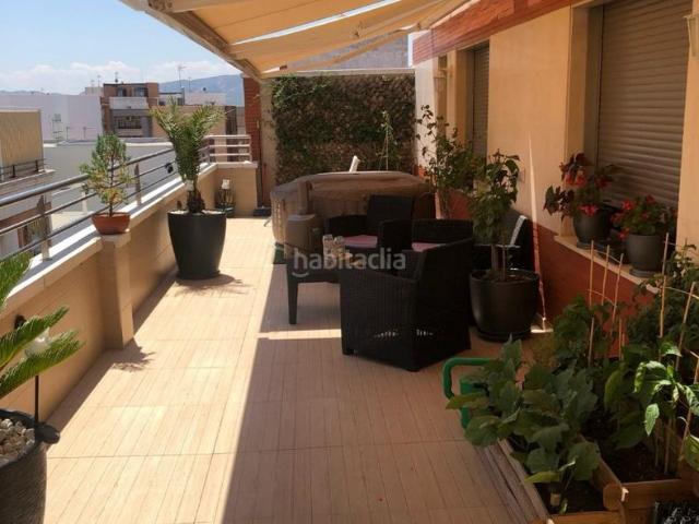 Ático en venta en Barriada Centro-Sur, Puertollano