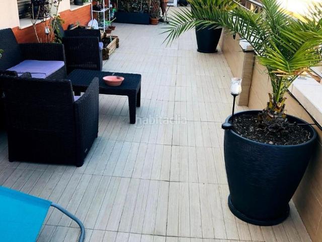 Ático en venta en Barriada Centro-Sur, Puertollano