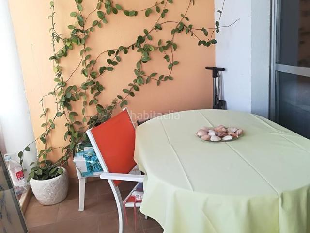 Ático en venta en Barriada Centro-Sur, Puertollano