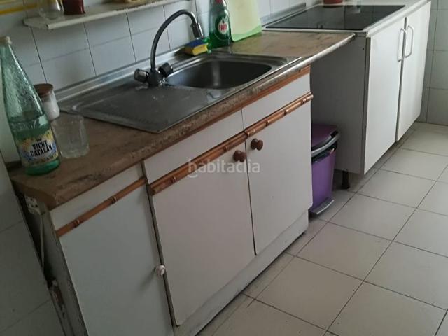 Ático en venta en Barriada Centro-Sur, Puertollano