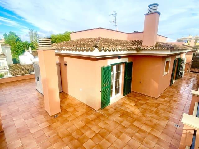 Ático en venta en Llucmajor, Migjorn