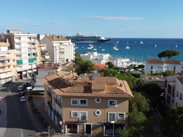 Ático en venta en Calonge i Sant Antoni, Baix Empordà