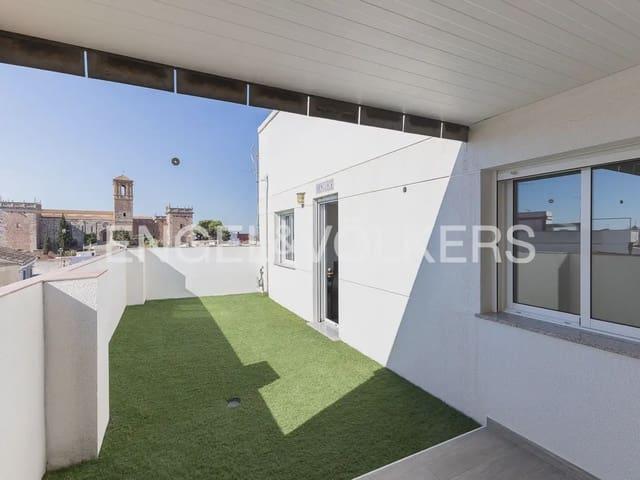 Ático en venta en l'Horta Nord, Valencia