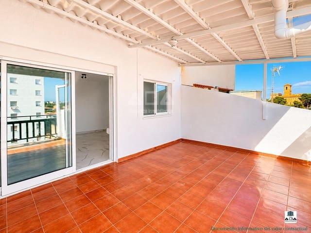 Ático en venta en l'Horta Nord, Valencia