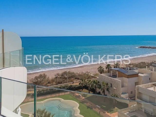 Ático en venta en l'Horta Nord, Valencia