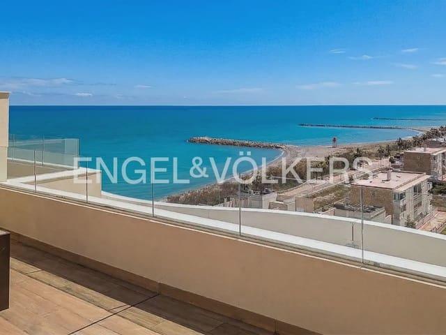 Ático en venta en l'Horta Nord, Valencia