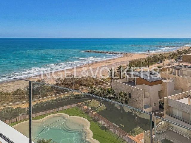 Ático en venta en l'Horta Nord, Valencia
