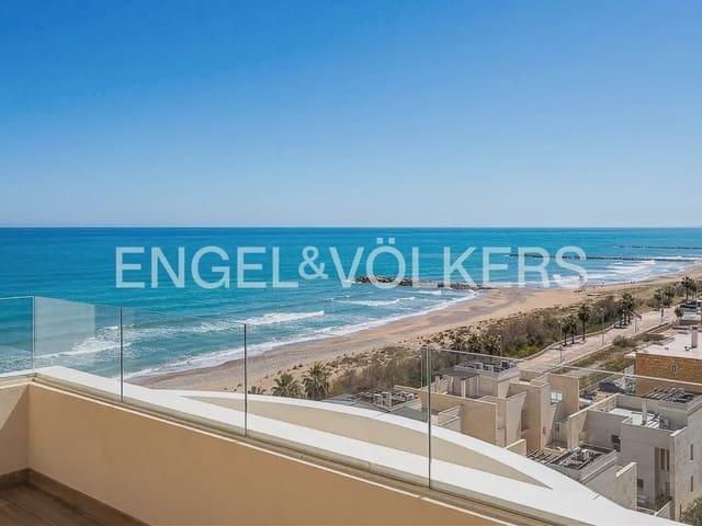 Ático en venta en l'Horta Nord, Valencia