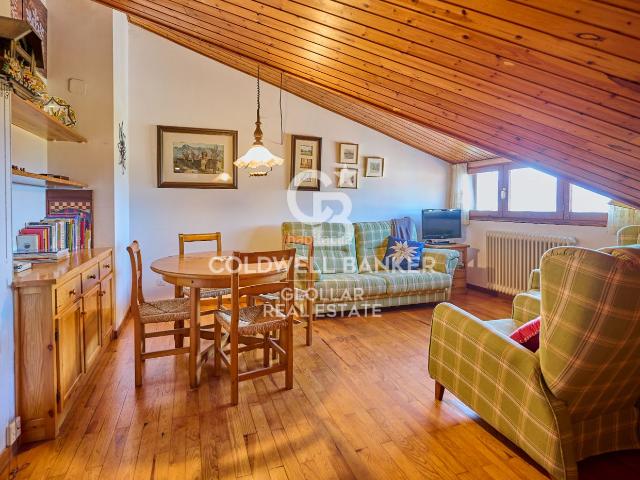 Ático en venta en Cerdanya, Catalunya