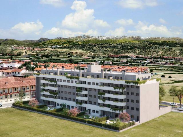 Ático en venta en Pulianillas, Comarca de la Vega de Granada