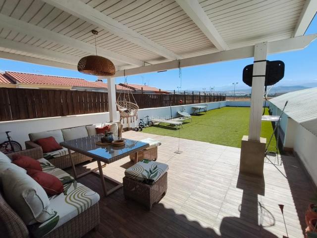 Ático en venta en Pulianillas, Comarca de la Vega de Granada