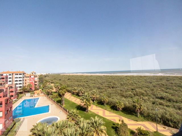 Ático en venta en Costa Occidental, Andalucía