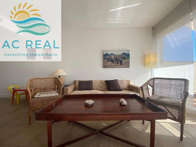 Ático en venta en Costa Occidental, Andalucía