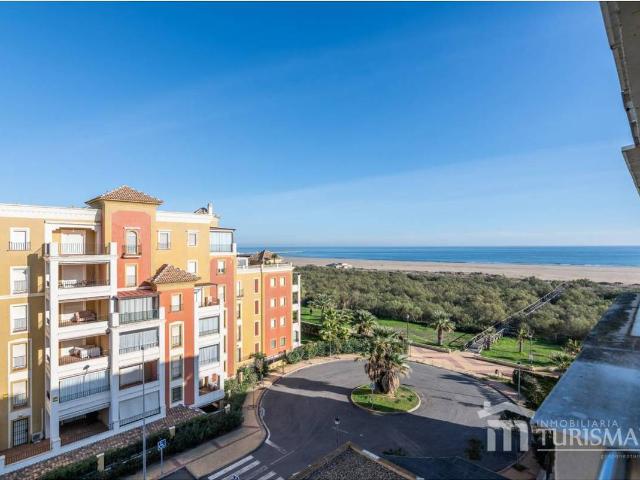 Ático en venta en Costa Occidental, Andalucía