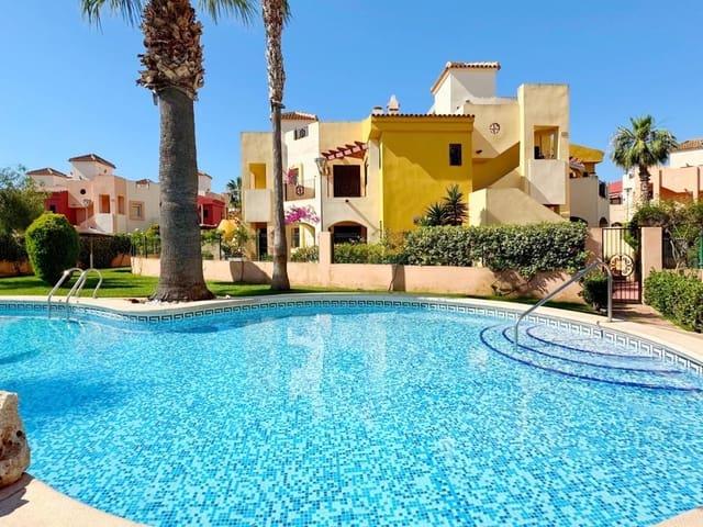 Ático en venta en Urbanización Punta Prima, el Baix Segura / La Vega Baja