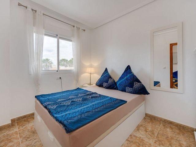 Ático en venta en Urbanización Rocío del Mar, Torrevieja