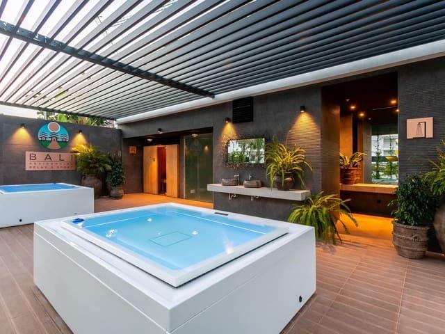 Ático en venta en Urbanización Punta Prima, el Baix Segura / La Vega Baja