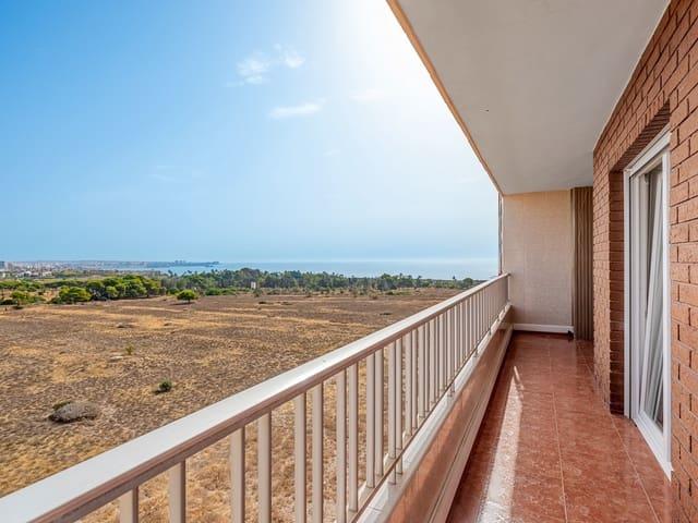 Ático en venta en Urbanización Punta Prima, el Baix Segura / La Vega Baja