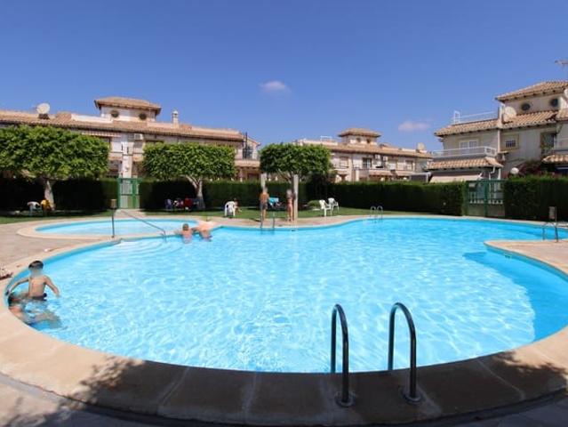 Ático en venta en Urbanización Punta Prima, el Baix Segura / La Vega Baja