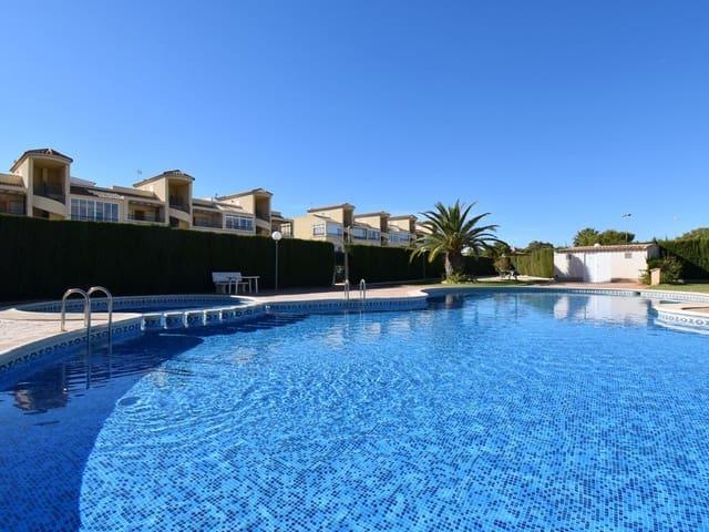 Ático en venta en Urbanización Punta Prima, el Baix Segura / La Vega Baja