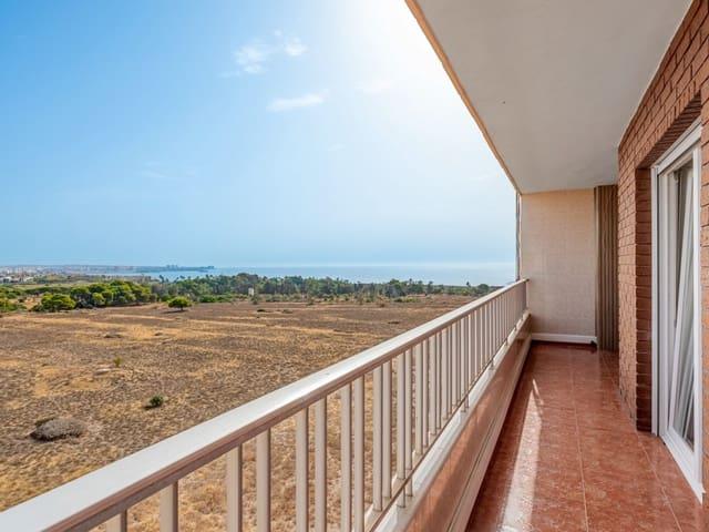 Ático en venta en Urbanización Punta Prima, el Baix Segura / La Vega Baja