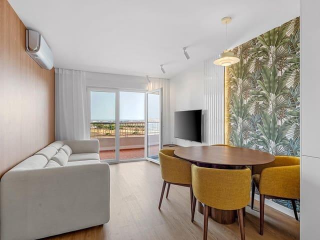 Ático en venta en Urbanización Punta Prima, el Baix Segura / La Vega Baja