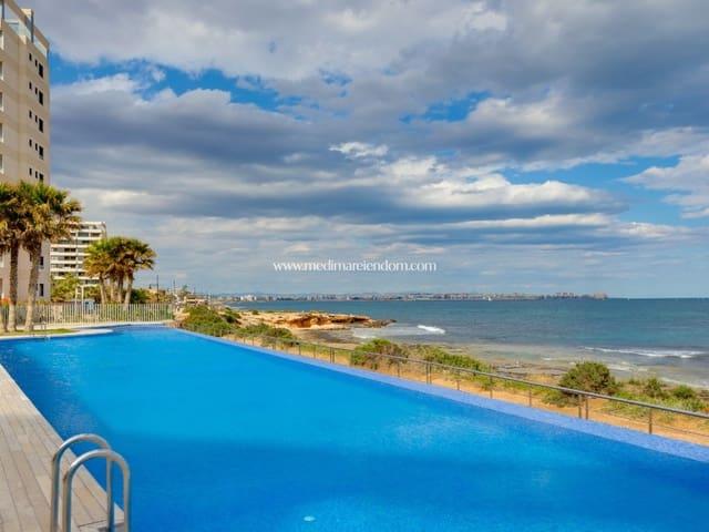 Ático en venta en Urbanización Punta Prima, el Baix Segura / La Vega Baja