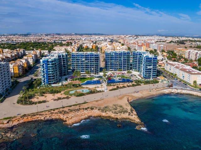Ático en venta en Urbanización Punta Prima, el Baix Segura / La Vega Baja