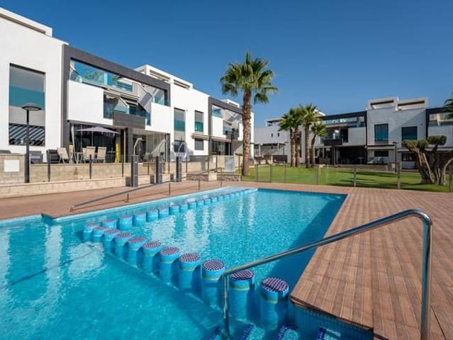 Ático en venta en Urbanización Punta Prima, el Baix Segura / La Vega Baja