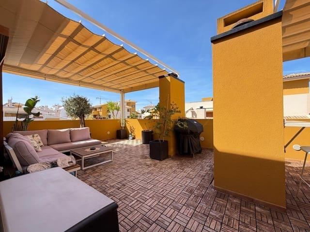 Ático en venta en Urbanización Punta Prima, el Baix Segura / La Vega Baja