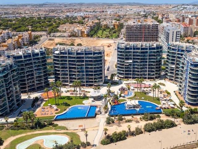 Ático en venta en Urbanización Punta Prima, el Baix Segura / La Vega Baja