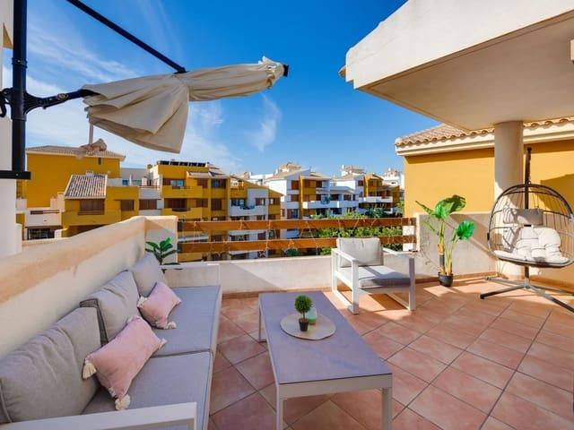Ático en venta en Urbanización Punta Prima, el Baix Segura / La Vega Baja