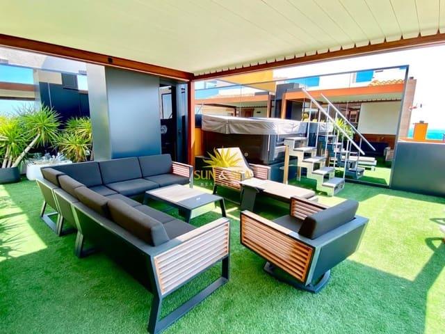 Ático en venta en Urbanización Punta Prima, el Baix Segura / La Vega Baja