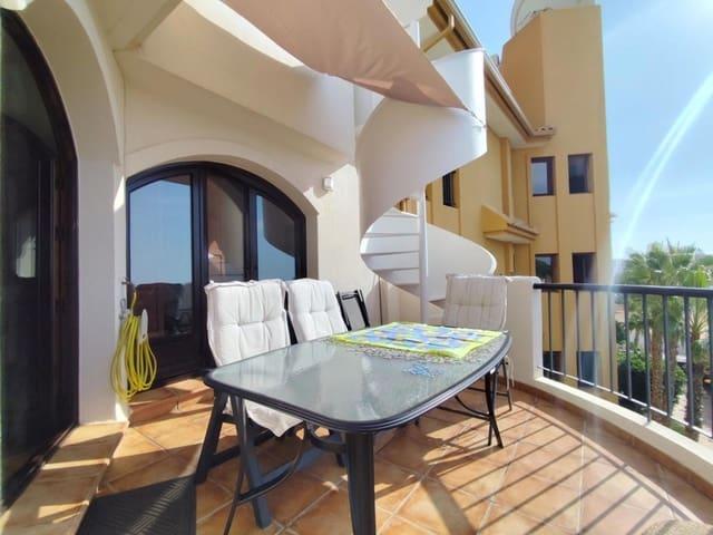 Ático en venta en Urbanización Punta Prima, el Baix Segura / La Vega Baja